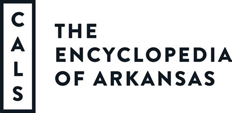 encyclopedia of arkansas|who was arkansas founded by.